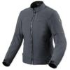 Bleu Foncé - REVIT Blouson Shade 2 H2O Ladies