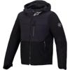noir - ALPINESTARS Veste Therma-Tech Wp