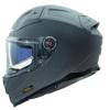 concrete - LS2 Casque FF811 VECTOR II SOLID