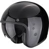 noir - SCORPION Casque BELFAST EVO SOLID