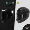 FEARTHEYELLOWBEAR-stickers-reflechissants-casque-easy-replicatm-shark-spartan-rs-noir-image-133405375