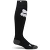 noir/blanc - FOX Chaussettes 180 Elevated Core