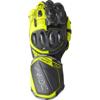 noir/jaune - RST Gants PRO SERIES GP D3O