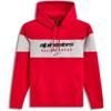 rouge/gris - ALPINESTARS Sweat Cubic