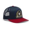 FOX Casquette Crest Trucker