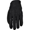 noir - FIVE Gants RS AIRFLOW