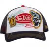 CHAFT-casquette-von-dutch-bad-image-110143607