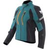 noir/vert d'eau - DAINESE Blouson MANGEN ABSOLUTESHELL PRO