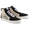 noir/beige/blanc - ALPINESTARS Baskets RIDE-63 LEATHER