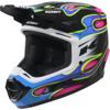 SOCAL - KENNY Casque Cross Performance Graphic +