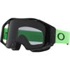 OAKLEY Masque Cross Airbrake Lite