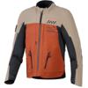 beige/orange/noir - ALPINESTARS Veste AMT-8 STRETCH DRYSTAR XF