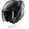 Blue Steel Mat - SHARK Casque OXO DARK SHADOW Mat