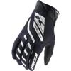 BLACK - KENNY Gants Cross Track