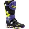 noir/jaune fluo - SIDI Bottes cross CROSSAIR X
