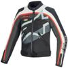 noir/blanc/rouge - ALPINESTARS Blouson IDLES