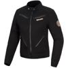 noir - ALPINESTARS Blouson STELLA GRACE