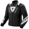 Noir-Blanc - REVIT Blouson Hyperspeed 3 H2O