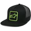 ALPINESTARS Casquette CONTROL TRUCKER