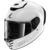 White Silver Silver - SHARK Casque SPARTAN RS SP LYNE