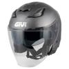 argent matte - GIVI Casque X31 SOLID