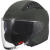 Matt military green - LS2 Casque OF600 COPTER II SOLID