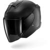 Titan Mat - SHARK Casque SKWAL JET DARK SHADOW Mat