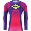 BLAST PINK - KENNY Maillot Cross Track Kid