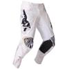 blanc - FOX Pantalon Cross 180 DIFFUSE SE