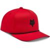 FOX Casquette FOX HEAD ROPE