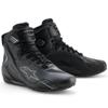 noir/gris - ALPINESTARS Baskets FASTER-4 DRYSTAR