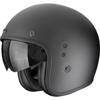 noir perle mat - SCORPION Casque BELFAST EVO SOLID