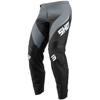 gris/noir - SHOT Pantalon Cross Draw Clash