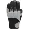 noir gris - RACER Gants RONIN EVO