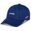 ALPINESTARS Casquette DEDUCE STRAPBACK