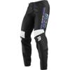 noir/blanc/violet - SHOT Pantalon Cross DEVO BLOCK