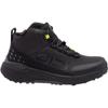 anthracite/noir - SIDI Baskets NUCLEUS AIR