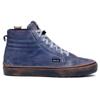 bleu jean - TCX Bottines STREET 3 FADED WP