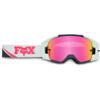 FOX Masque Cross Vue Arc Vivid