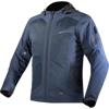 bleu foncé - LS2 Blouson BOLTON AIR MAN