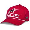 ALPINESTARS Casquette RIDE COMP SNAPBACK