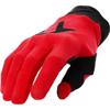 rouge/noir - ACERBIS Gants cross LINEAR 2.0