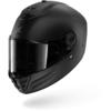 black mat - SHARK Casque SPARTAN RS DARK SHADOW Mat