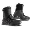 noir - FALCO Bottes MARSHALL 2