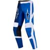 bleu/blanc - ALPINESTARS Pantalon Cross YOUTH FLUID PORTL