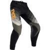 kaki/noir/gris - FOX Pantalon Cross 360 FADE