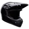 noir matte - BELL Casque cross MX-10 MIPS SOLID