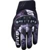camouflage noir/blanc - FIVE Gants RSX