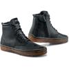 noir - TCX Baskets DARTWOOD WATERPROOF VINTAGE SERIES