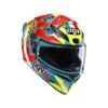 ROSSI MUGELLO 1999 - AGV Casque K1 S ROSSI MUGELLO 1999